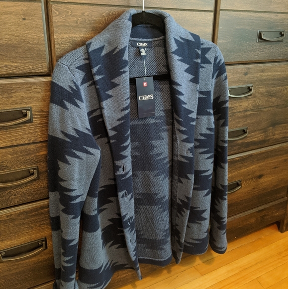 Jacket - Picture 3 of 3